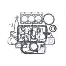 Head gasket set D1463, D1503,