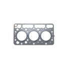 Head gasket Kubota D650, B6001, B6100, Zen Noh ZB6001, ZB6100