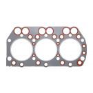 Head gasket Iseki E393, E3100,