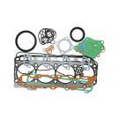 Head gasket set Yanmar 4TNV88, Komatsu 4D88E