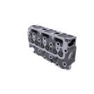 Cylinderhead Iseki, Isuzu, E3100, E3112, Iseki, Sial, SF, SFH, SGR, SXG, TF, TM, TXG, TPC, TU, 2120, Massey Ferguson, 1523, GC1705, GC1715, GC1702, GC1710, GC1720, GC2400, GC2600