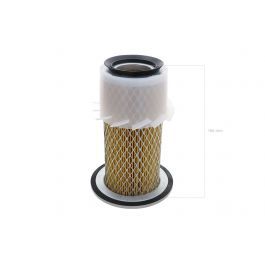 Air Filter Kubota Aste, B, G, Yanmar F, FX, Mitsubishi MT, MTX, Kobelco ...