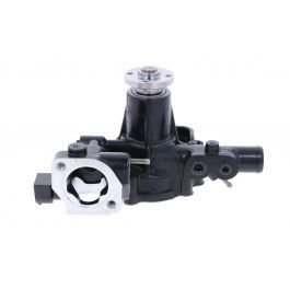 Water pump Yanmar 3TNE84, 3TNV84, 3TNV84T, 3TNV88, 4TNV84, 4TNV88, Komatsu  3D84E, S3D84E, 3D88E, 4D84-2, 4D84E, 4D88E