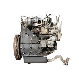 Iseki E383 engine