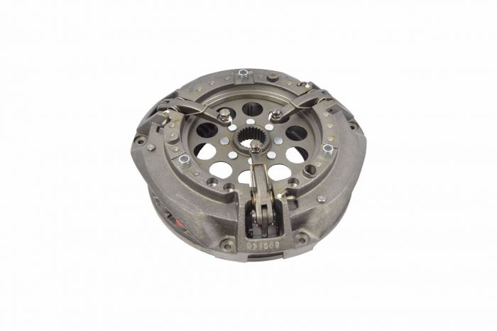 Clutch Assembly Massey Ferguson 185 1 285 290 342 352 390 390e Brazilian 4215 4315 590 690 Tp505 Worldwide Shipping Tracpartz