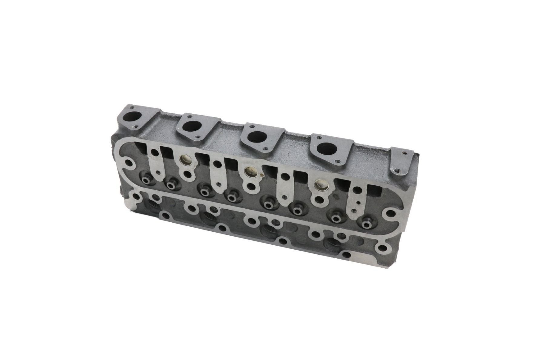 Cylinder head Kubota V1505 - TP11636 | Worldwide shipping | TracPartz