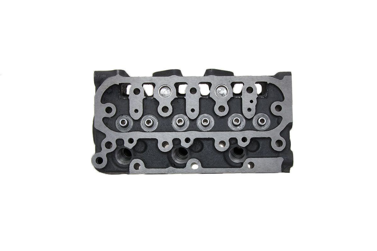 Cylinder head Kubota D722