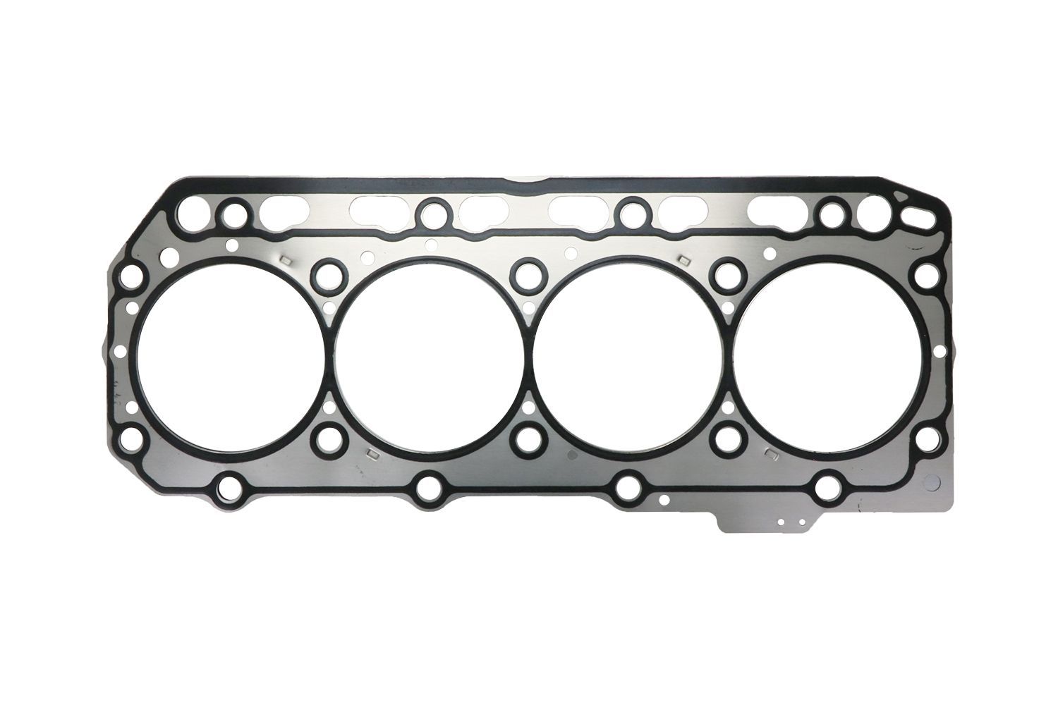 Headgasket Yanmar 4TNE88, 4TNV88, Yanmar Marine 4JH4AE, 4JH4-E, 4JH5E,  Komatsu 4D88E