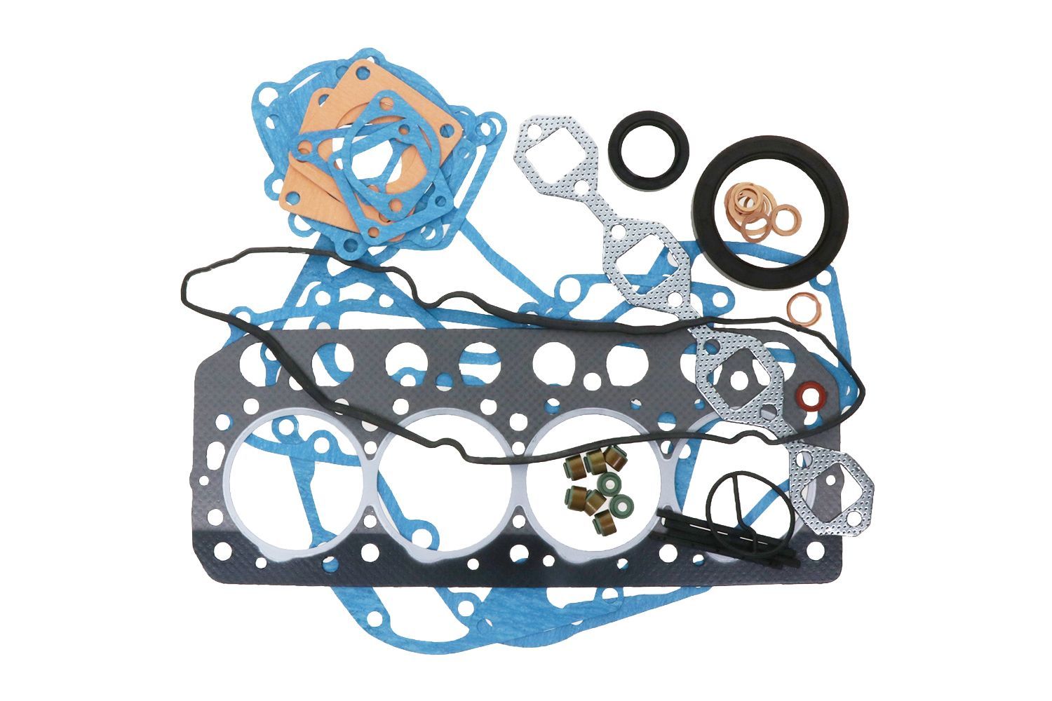 Headgasket set Mitsubishi S4L, S4L2