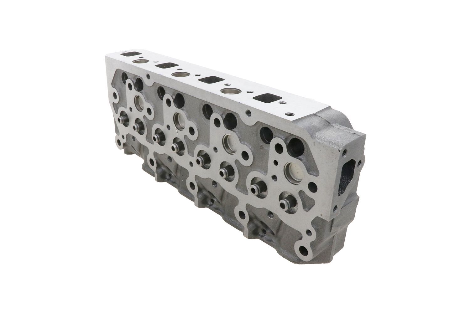 Cylinder head Indirect injection Mitsubishi S4L, S4L2,