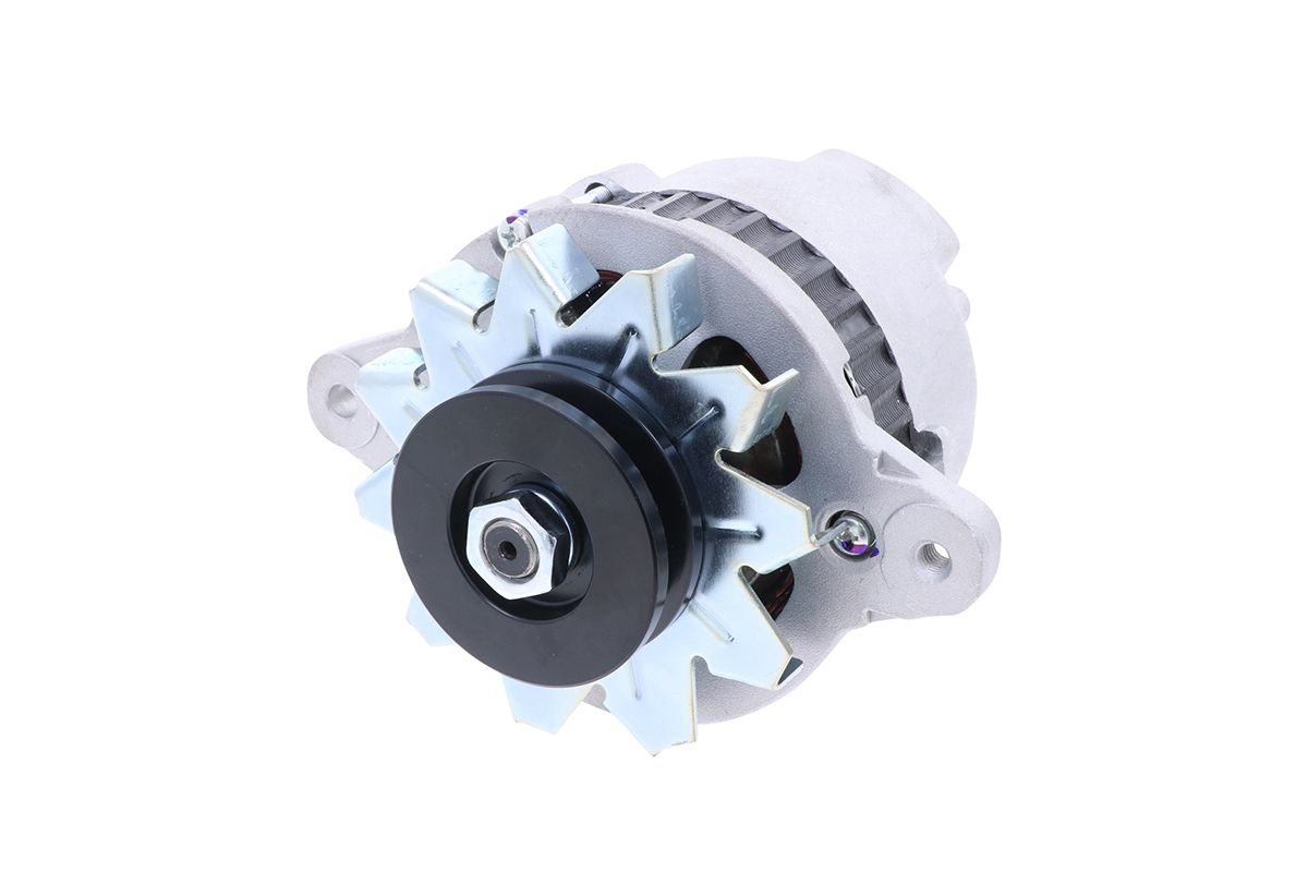 Alternator Yanmar YM-serie, Shibaura SD, SP, Ford / New Holland