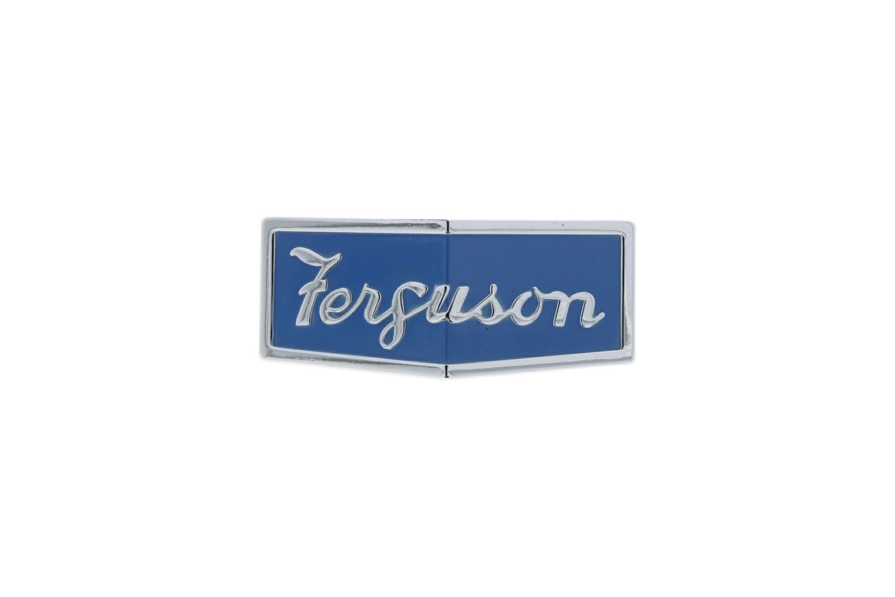 Badge Massey Ferguson TE20, TEA20, TO20 - TP50279