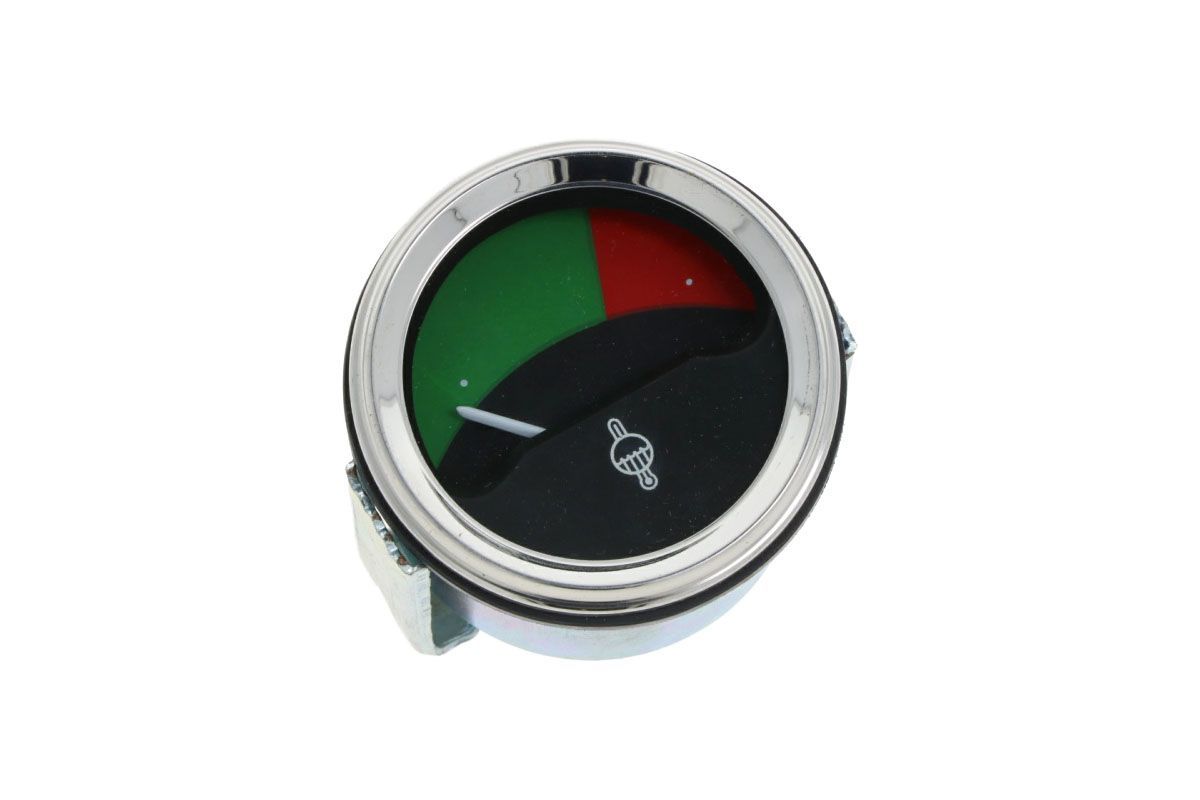 Temperature Gauge, 1.5 TC, FV/BT (20F-220F)