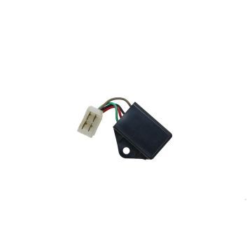 Relay 9G for rectifier regulator Kubota