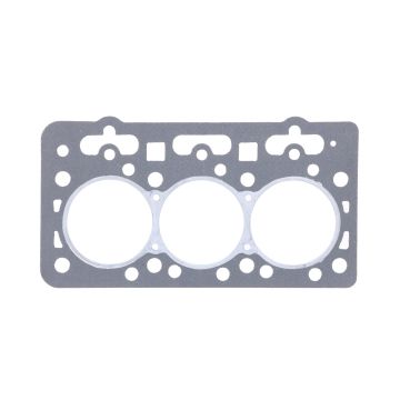 Head gasket Shibaura H843, SD-serie, Ford 1710, CL35,