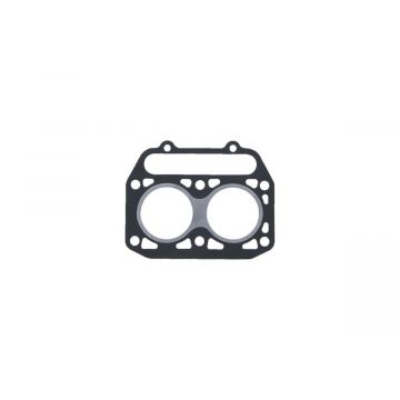 Head gasket Yanmar 2T72, YM1101, YM1110, 