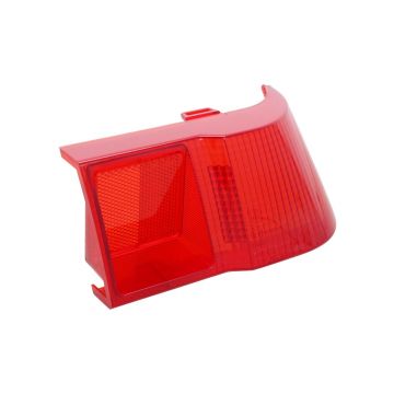 Taillight glass (Left) Iseki TG-Types TJ75, Massey Ferguson 1533, 1540, 1547,