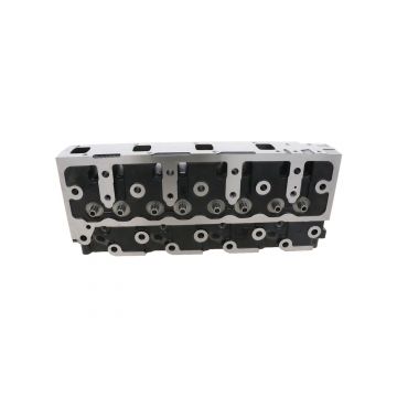 Cylinder Head Indirect injection Yanmar 8V  4TNE92, 4TNE94, 4TNE98, Komatsu 4D92E, 4D94E, 4D94LE, 4D98E,