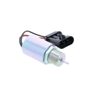 Stop Solenoid Mitsubishi L3A, L3C, L3E, L3E2