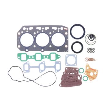 Headgasket set Yanmar 3TNB78