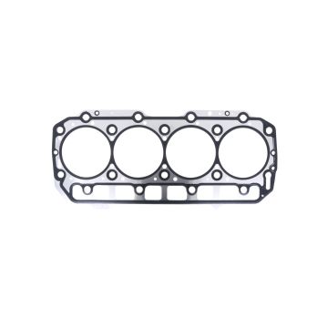 Headgasket Yanmar 4TNE98, Komatsu 4D98E 1.2mm stainless steel