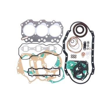 Headgasket set Mitsubishi S3Q, S3Q2