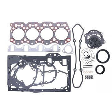 Headgasket set Mitsubishi S4E