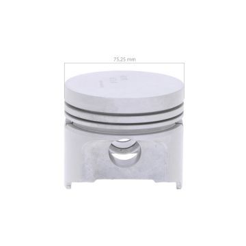 Piston D.75,25 Kubota D950, D950BB