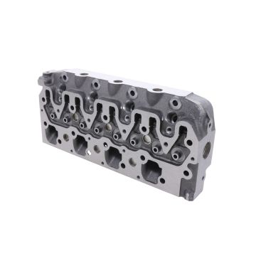 Cylinder head Indirect injection Shibaura S774, Perkins 404C-15, 404D-15, Caterpillar C1.6, 