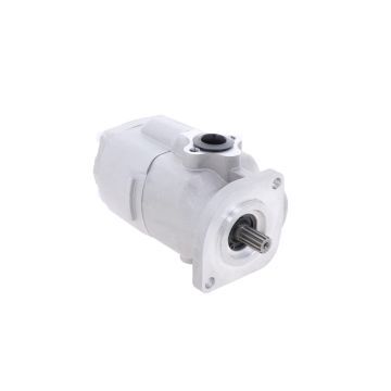 Kubota Hydraulic / Steering pump L-, L1-Types, 