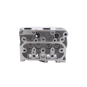 Cylinder head Indirect injection Kubota Z402, Aixam, Airman, Denyo, 