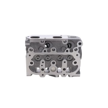 Cylinder head Indirect injection Kubota Z482, Hinomoto CX, CTX, Aixam, Beta Marine