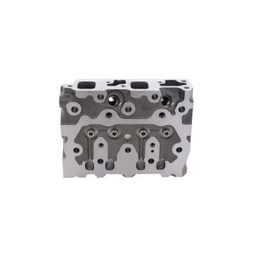 Cylinder head Indirect injection Yanmar 2TNE68, Bellier, Chatenet, JBM, Komatsu, Microcar, Etc.,