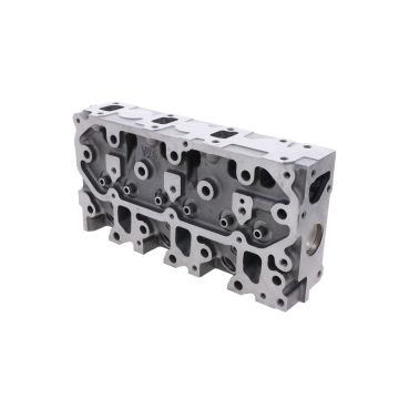 Cylinder head Indirect injection Yanmar 3TNV76, 3YM27A, 3YM30R, Komatsu 3D76E, Thermo King TK376, Etc.,