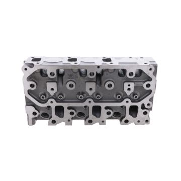 Cylinder head Indirect injection Yanmar 3TNV76, 3YM27A, 3YM30R, Komatsu 3D76E, Thermo King TK376, Etc.,