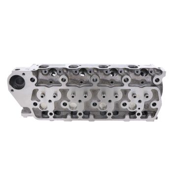 Cylinder head Indirect injection Mitsubishi K4E, Vetus M4.14, Caterpillar, Hanix, Weidemann, Etc.,