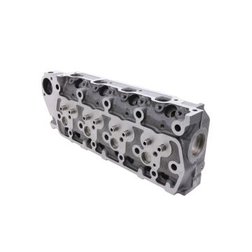 Cylinder head Indirect injection Mitsubishi K4D, Schaeff, Solé Diesel, Thornycroft, Westerbeke, Etc.,