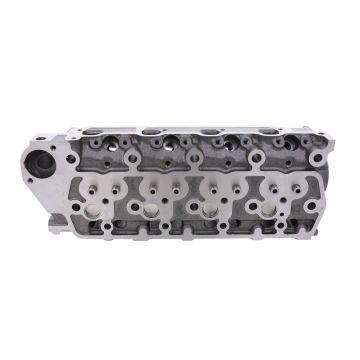 Cylinder head Indirect injection Mitsubishi K4D, Schaeff, Solé Diesel, Thornycroft, Westerbeke, Etc.,