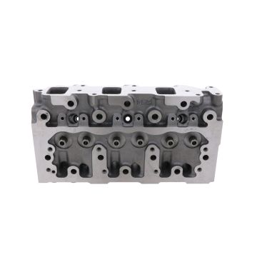 Cylinder head Yanmar Direct injection 3JH3, 3TNE84, 3TNS84, 3TNE88, Komatsu 3D84E, 3D88, 3D88E, S4D84E, Etc.,