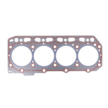 Headgasket Yanmar 4JH3, 4TNE84, 4TNV84, Komatsu 4D84E, SD84E