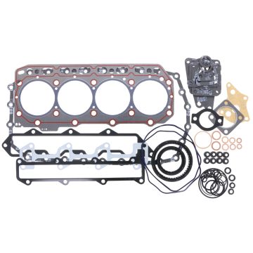 Head gasket set Yanmar 4TNV84