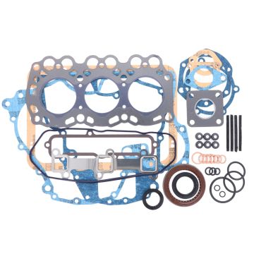 Head Gasket set Mitsubishi L3A,