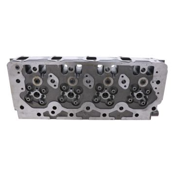 Cylinder Head direct injection 16V Yanmar 4TNV106, Komatsu 4D106, S4D106,