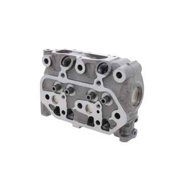 Cylinder head Indirect injection Mitsubishi L2A, L2B, L2C, Casalini, Vetus, Sole, Etc