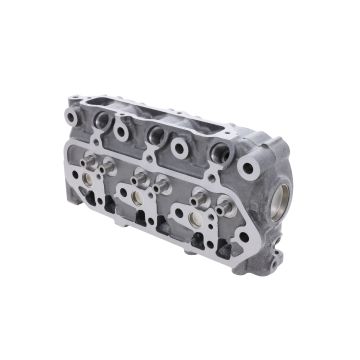 Cylinder head Indirect injection Mitsubishi L3A, L3C, L3E, L3E2