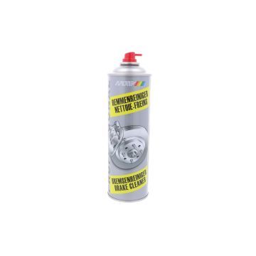 Brake cleaner 500ml