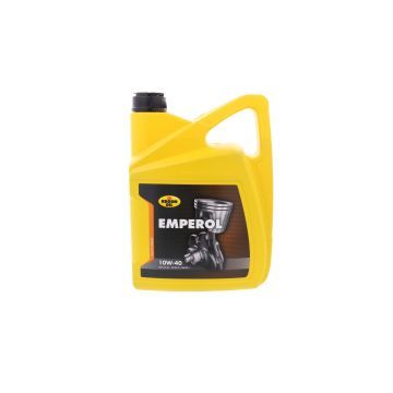 Motor oil 10W-40 - 5 Liter (compact tractor)