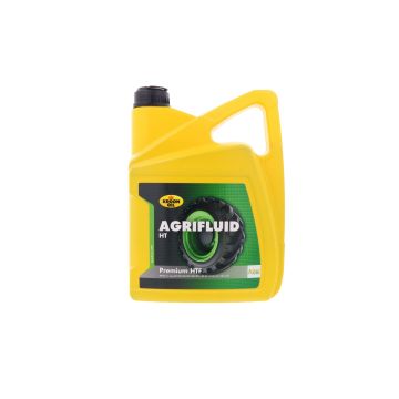 Mini Tractor Hydraulics / Transmission oil 5 Liter