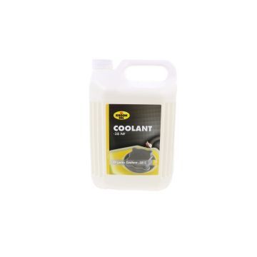 Coolant Ready Mix  5 liter -38 (Mini Tractor ready)