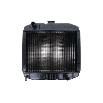 Radiator Iseki Landhope TU185, TU205, TU225, TU245, TU197, TU217, TU237, TU257, TU320